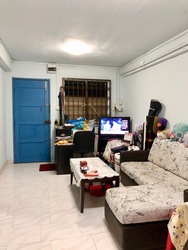 Blk 528 Bukit Batok Street 51 (Bukit Batok), HDB 3 Rooms #186683922
